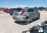 2025 Cadillac XT4 фото