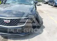 2025 Cadillac XT4 фото