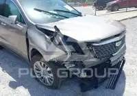 2025 Cadillac XT4 фото