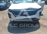 2025 Cadillac XT4 фото