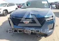 2025 Cadillac XT4 фото