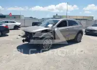 2025 Cadillac XT4 фото