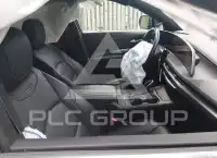 2025 Cadillac XT4 фото