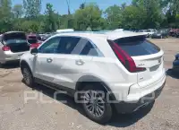 2025 Cadillac XT4 фото