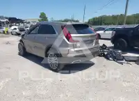 2025 Cadillac XT4 фото