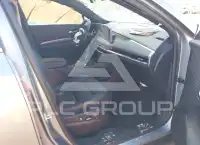 2025 Cadillac XT4 фото