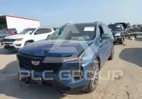 2025 Cadillac XT4 фото