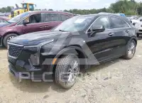 2025 Cadillac XT4 фото
