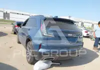 2025 Cadillac XT4 фото