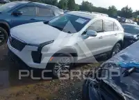 2025 Cadillac XT4 фото