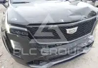 2025 Cadillac XT4 фото