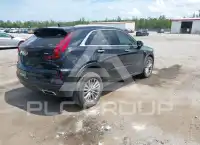 2025 Cadillac XT4 фото