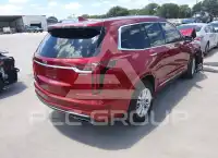 2025 Cadillac XT6 фото