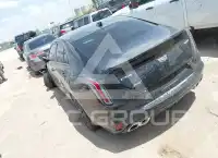 2025 Cadillac CT4 фото