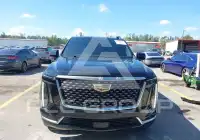 2025 Cadillac ESCALADE фото