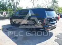 2025 Cadillac ESCALADE фото
