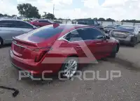 2025 Cadillac CT5 фото