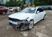 2025 Cadillac CT5 фото