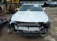 2025 Cadillac CT5 фото