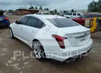 2025 Cadillac CT5 фото