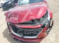 2025 Cadillac CT5 фото
