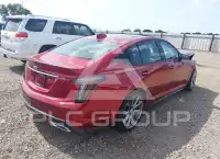 2025 Cadillac CT5 фото