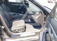 2025 Cadillac CT5 фото