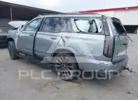 2025 Cadillac ESCALADE photo