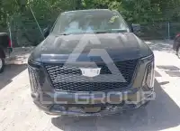 2025 Cadillac ESCALADE фото