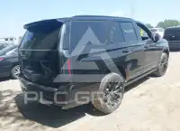 2025 Cadillac ESCALADE фото