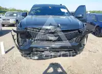 2025 Cadillac ESCALADE фото