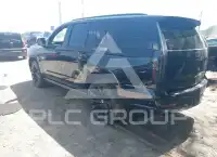 2025 Cadillac ESCALADE фото