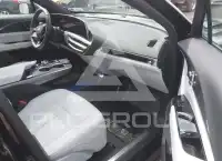 2025 Cadillac LYRIQ фото