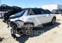 2025 Cadillac LYRIQ фото