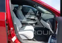 2025 Cadillac LYRIQ фото