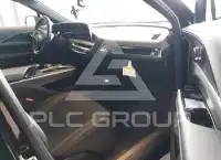 2025 Cadillac LYRIQ фото