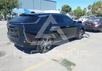 2025 Cadillac LYRIQ photo