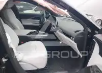 2025 Cadillac LYRIQ фото