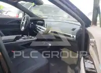 2025 Cadillac LYRIQ фото