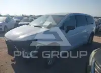 2025 Chrysler VOYAGER фото