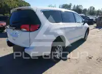2025 Chrysler VOYAGER фото