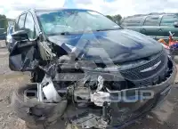 2025 Chrysler VOYAGER фото