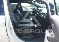2025 Chrysler VOYAGER photo
