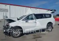 2025 Chrysler VOYAGER фото