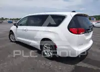 2025 Chrysler VOYAGER photo