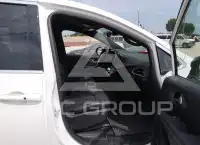 2025 Chrysler VOYAGER фото