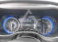 2025 Chrysler VOYAGER фото
