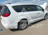 2025 Chrysler PACIFICA фото