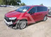 2025 Chrysler PACIFICA photo