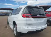 2025 Chrysler PACIFICA photo